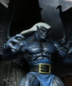 Disney's Gargoyles - NECA Ultimates Thailog Figure