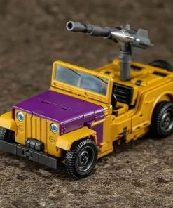 Mastermind Creations Ocular Max OX PS-15 Fraudo Transformers