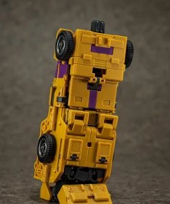 Mastermind Creations Ocular Max OX PS-15 Fraudo Transformers