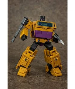 Mastermind Creations Ocular Max OX PS-15 Fraudo Transformers