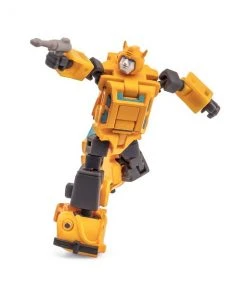 New Age Toys - The Legendary Heroes - H25 Herbie & H26 Vanishing Point