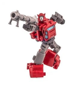 New Age Toys - The Legendary Heroes - H25 Herbie & H26 Vanishing Point