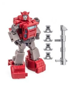 New Age Toys - The Legendary Heroes - H25 Herbie & H26 Vanishing Point