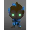 Funko Pop! Animation Dragon Ball Super Saiyan 2 Vegeta PX Exclusive - Glow In The Dark Chase Anime