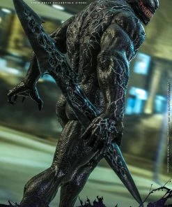 Hot Toys Movie Masterpiece 1/6 Scale Figure - Venom Comics