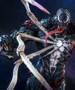 Pre-Orders Hot Toys 1/6 Scale Figure - Venomized Iron Man (Spider-Man: Maximum Venom) 29 Pre-Orders Hot Toys 1/6 Scale Figure - Venomized Iron Man (Spider-Man: Maximum Venom)