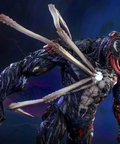 Pre-Orders Hot Toys 1/6 Scale Figure - Venomized Iron Man (Spider-Man: Maximum Venom) 25 Pre-Orders Hot Toys 1/6 Scale Figure - Venomized Iron Man (Spider-Man: Maximum Venom)