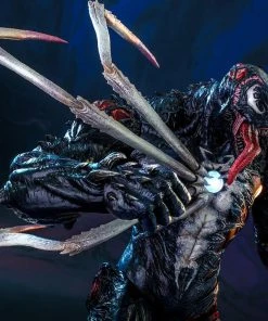 Pre-Orders Hot Toys 1/6 Scale Figure - Venomized Iron Man (Spider-Man: Maximum Venom) 30 Pre-Orders Hot Toys 1/6 Scale Figure - Venomized Iron Man (Spider-Man: Maximum Venom)