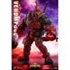 Hot Toys Movie Masterpiece - Video Game Masterpiece Series - Venompool Video Games