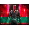 Pre-Orders Hot Toys TV Masterpiece 1/6 Scale Figure - Vision (WandaVision)