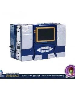 Magic Square MS-B27M Voice Ripple - Comic Colored Version Transformers 9 Magic Square MS-B27M Voice Ripple - Comic Colored Version Transformers