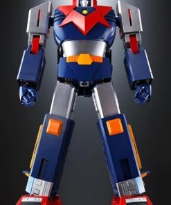 Bandai Tamashii Nations DX Soul Of Chogokin - Volt In Box Voltes V "Super Electromagnetic Machine VOLTES V" Anime 26 Bandai Tamashii Nations DX Soul Of Chogokin - Volt In Box Voltes V
