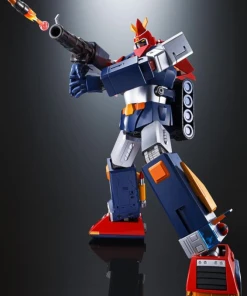 Bandai Tamashii Nations DX Soul Of Chogokin - Volt In Box Voltes V "Super Electromagnetic Machine VOLTES V" Anime 30 Bandai Tamashii Nations DX Soul Of Chogokin - Volt In Box Voltes V
