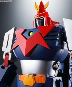 Bandai Tamashii Nations DX Soul Of Chogokin - Volt In Box Voltes V "Super Electromagnetic Machine VOLTES V" Anime 27 Bandai Tamashii Nations DX Soul Of Chogokin - Volt In Box Voltes V