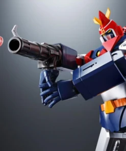 Bandai Tamashii Nations DX Soul Of Chogokin - Volt In Box Voltes V "Super Electromagnetic Machine VOLTES V" Anime 24 Bandai Tamashii Nations DX Soul Of Chogokin - Volt In Box Voltes V