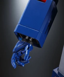 Bandai Tamashii Nations DX Soul Of Chogokin - Volt In Box Voltes V "Super Electromagnetic Machine VOLTES V" Anime 23 Bandai Tamashii Nations DX Soul Of Chogokin - Volt In Box Voltes V