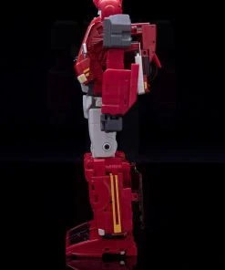 Transformers Voodoo Robots Potion Series - Courage Potion - Animus