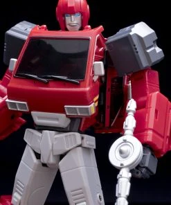 Transformers Voodoo Robots Potion Series - Courage Potion - Animus