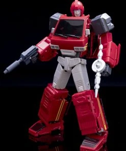 Transformers Voodoo Robots Potion Series - Courage Potion - Animus