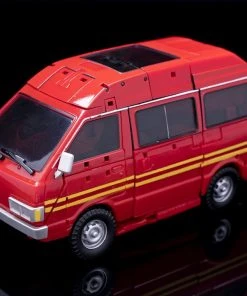 Transformers Voodoo Robots Potion Series - Courage Potion - Animus