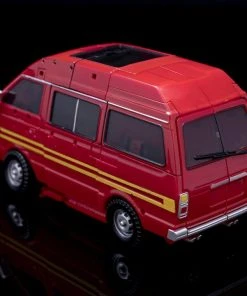 Transformers Voodoo Robots Potion Series - Courage Potion - Animus