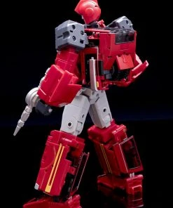 Transformers Voodoo Robots Potion Series - Courage Potion - Animus