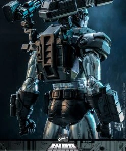 Hot Toys Comics Masterpiece Series Diecast - War Machine Pre-Orders