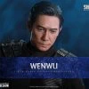 Hot Toys Movie Masterpiece 1/6 Scale Figure - Shang-Chi And The Legend Of The Ten Rings - Wenwu Pre-Orders 1 Hot Toys Movie Masterpiece 1/6 Scale Figure - Shang-Chi And The Legend Of The Ten Rings - Wenwu Pre-Orders