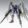 Bandai Gundam MG 1/100 Wing Gundam Zero (EW) Ver.Ka "Endless Waltz"