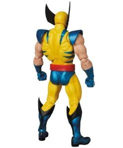 Marvel MAFEX No.096 Wolverine Comics 13 Marvel MAFEX No.096 Wolverine Comics