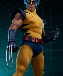 Sideshow Marvel Wolverine Sixth Scale Figure New Arrivals 35 Sideshow Marvel Wolverine Sixth Scale Figure New Arrivals