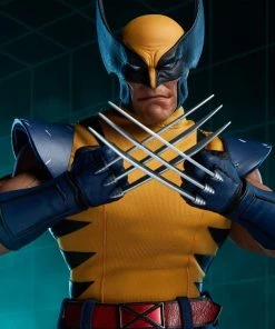 Sideshow Marvel Wolverine Sixth Scale Figure New Arrivals 34 Sideshow Marvel Wolverine Sixth Scale Figure New Arrivals