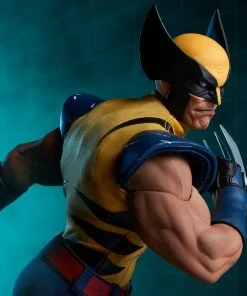 Sideshow Marvel Wolverine Sixth Scale Figure New Arrivals 33 Sideshow Marvel Wolverine Sixth Scale Figure New Arrivals