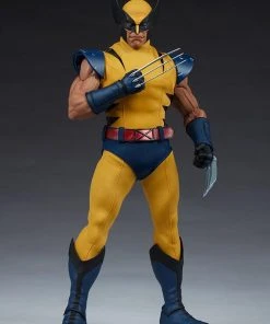 Sideshow Marvel Wolverine Sixth Scale Figure New Arrivals 32 Sideshow Marvel Wolverine Sixth Scale Figure New Arrivals