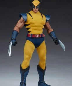 Sideshow Marvel Wolverine Sixth Scale Figure New Arrivals 31 Sideshow Marvel Wolverine Sixth Scale Figure New Arrivals