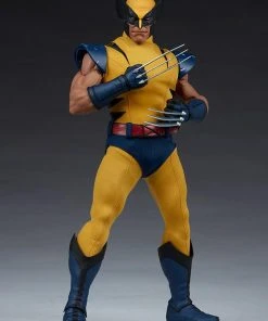 Sideshow Marvel Wolverine Sixth Scale Figure New Arrivals 30 Sideshow Marvel Wolverine Sixth Scale Figure New Arrivals