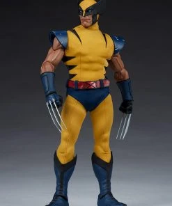 Sideshow Marvel Wolverine Sixth Scale Figure New Arrivals