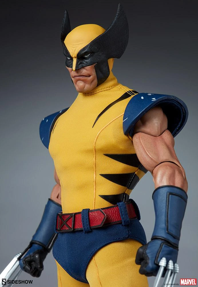 Sideshow Marvel Wolverine Sixth Scale Figure New Arrivals 13 Sideshow Marvel Wolverine Sixth Scale Figure New Arrivals