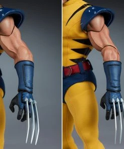 Sideshow Marvel Wolverine Sixth Scale Figure New Arrivals 26 Sideshow Marvel Wolverine Sixth Scale Figure New Arrivals