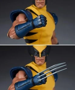 Sideshow Marvel Wolverine Sixth Scale Figure New Arrivals 25 Sideshow Marvel Wolverine Sixth Scale Figure New Arrivals