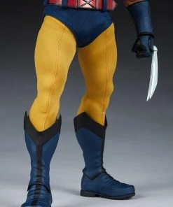 Sideshow Marvel Wolverine Sixth Scale Figure New Arrivals 24 Sideshow Marvel Wolverine Sixth Scale Figure New Arrivals