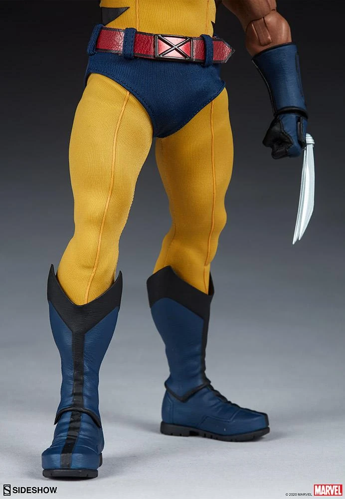 Sideshow Marvel Wolverine Sixth Scale Figure New Arrivals 8 Sideshow Marvel Wolverine Sixth Scale Figure New Arrivals
