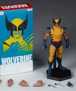 Sideshow Marvel Wolverine Sixth Scale Figure New Arrivals 23 Sideshow Marvel Wolverine Sixth Scale Figure New Arrivals