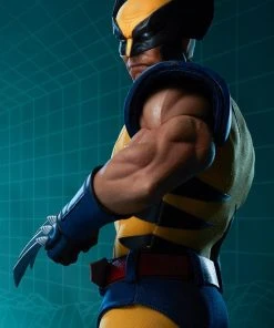 Sideshow Marvel Wolverine Sixth Scale Figure New Arrivals