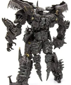 GCreation MTST-01 Wrath W/ Ultra Maxmas Movies / TV / Sports