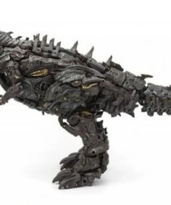 GCreation MTST-01 Wrath W/ Ultra Maxmas Movies / TV / Sports