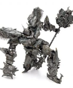 GCreation MTST-01 Wrath W/ Ultra Maxmas Movies / TV / Sports