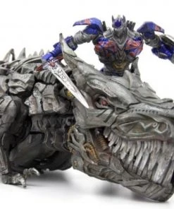 GCreation MTST-01 Wrath W/ Ultra Maxmas Movies / TV / Sports