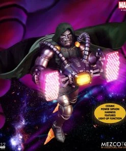 Mezco Toys ONE:12 Collective - Marvel Universe Doctor Doom