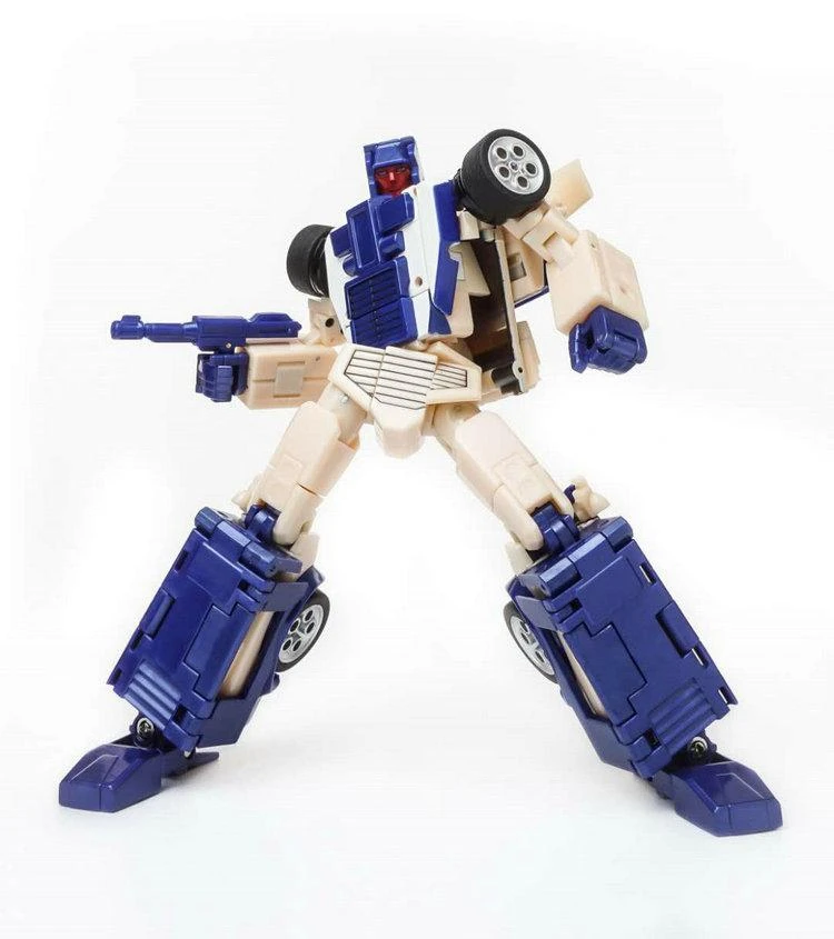 X-Transbots MX-13 Crackup - (Berserkars Team Form Monolith ) 7 X-Transbots MX-13 Crackup - (Berserkars Team Form Monolith )